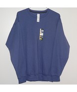 ATHLETIC WORKS SWEATSHIRT Sz  L / LARGE ~ New With Tags ~ MOISTURE WICKI... - $20.28 CAD