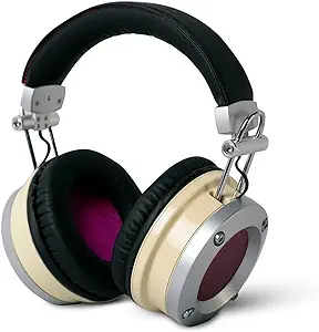 Mp1 Mixphone Professional Headphones, White - $276.99