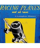 1969 Racing Planes and Air Races A Complete History Vol 3 Aviation Colle... - €31,52 EUR