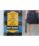 Law Enforcement Cop Police Officer Dress Up Halloween Women&#39;s Adult Cost... - $32.19 CAD