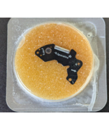 NOS PUW Watch Circuit Board Part# 4000 - Cal. 240 241 - 2560 - $292.98 MXN