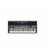  Yamaha PSR I400 61 Key Portable Keyboard with Touch Response Keyboard - $850.32 CAD