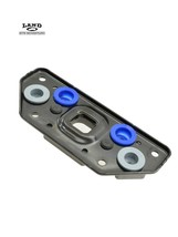 MERCEDES R231 SL-CLASS DOME LIGHT ROOF MOUNTED VIBRATION DAMPER PLATE - $17.81
