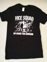 Vice Squad -punk shirt -punk bands -punk t-shirt-hardcore punk-punk t-shirt - £15.95 GBP