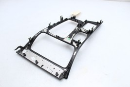 11-16 BMW F10 528I 535I CENTER CONSOLE BEZEL TRIM PANEL E5322 image 9
