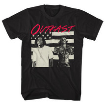Outkast Stankonia Official Tee T-Shirt Mens Unisex - £25.24 GBP