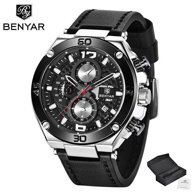 Men&#39;s watches new quartz men wrist watch top luxury fashion clock man wa... - $62.94