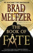 The Book of Fate - $18.38 MXN