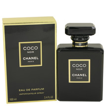 Chanel Coco Noir 3.4 Oz/100 ml Eau De Parfum Spray  image 6