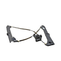 12-18 VOLKSWAGEN JETTA FRONT LEFT DRIVER WINDOW REGULATOR Q0584 image 15