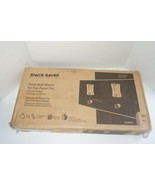 Universal Fixed TV Wall Mount up to 150 Pounds by SPC Model #90100 - $927.73 MXN