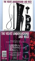 Lou Reed &amp; Velvet Underground - Down For You Is Up ( Live in Cleveland. ... - £18.00 GBP