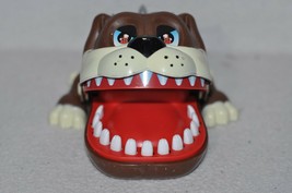 Bits and Pieces - Hungry Snappy Dog Game - Dentist Game - Classic Biting... - $27.50