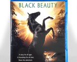 Black Beauty (Blu-ray, 1994, Widescreen) Like New !     Sean Bean   Jim ... - £7.55 GBP