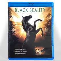 Black Beauty (Blu-ray, 1994, Widescreen) Like New !     Sean Bean   Jim Carter - £7.51 GBP