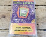 Hanna-Barbera Classics Volume 1 Themes &amp; Scores Cassette Sealed - $9.85