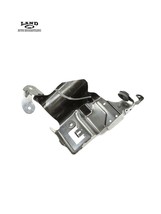 MERCEDES W216 W221 S/CL ABC POWER STEERING HYDRAULIC OIL BOTTLE BRACKET ... - $29.69