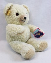 ORIGINAL VINTAGE Lever Brothers Russ Snuggle Bear Plush Doll - £38.75 GBP