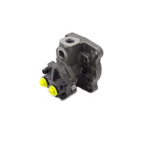 Fuel Pump 318-6357 Fits For Caterpillar CAT C7 C9 3126E D6R D7R 329DL 330DL 336D - £120.86 GBP