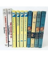 great illustrated classic books And Nancy Drew Hardcover Lot [Hardcover]... - £61.50 GBP