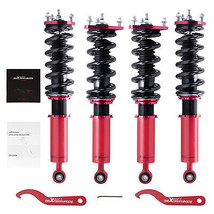 24 Level Damper Coilovers for Lexus GS300 98-05 RWD Lowering Suspension Kit - £295.92 GBP