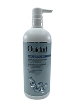 Ouidad Curl Quencher Moisturizing Conditioner 33.8 oz. - £29.60 GBP