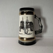 Field Marshall Series II - Fordson Major E27N 1945-1952 Tractor Stein - $9.74