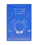Gift Republic GR490090 Fortune Telling Cards - $20.97 CAD