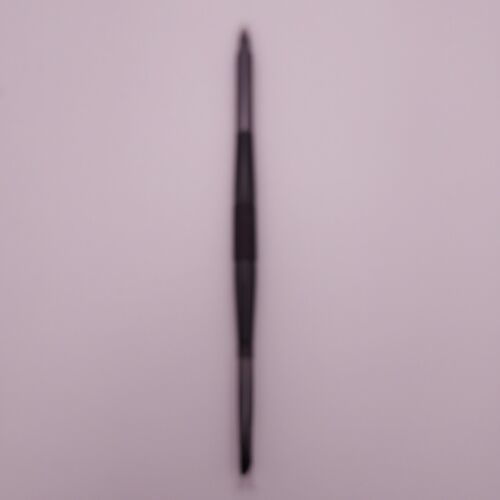 Laura Mercier Sketch & Intensify Double Ended Brow Makeup Brush Factory Sealed - $14.84