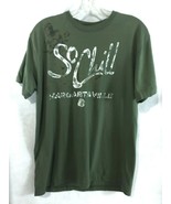 Margaritaville &quot;So Chill&quot; Graphic T Shirt  Short Sleeve Soft Cotton Summ... - $13.49 CAD