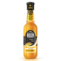 Park Avenue Damage Free Hair Beer Shampoo For Men, 180ml - £6.68 GBP