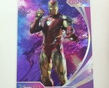 Iron Man Mark LXXXV 2023 Kakawow Cosmos Disney 100 All Star 007/188 - $59.39