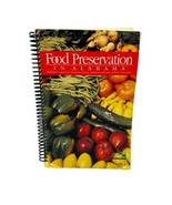 Food Preservation In Alabama 1999 Cooperative Extension System A&amp;M Aubur... - £11.04 GBP