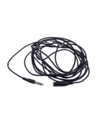 25ft   1/4 MALE to 1/4 FEMALE STEREO Cable - $9.99