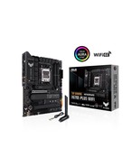 ASUS TUF GAMING X670E-PLUS WIFI Socket AM5 DDR5 128GB ATX - $14,337.94 MXN