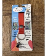 Poopy Carrier Hands Free Carrier - $87.88
