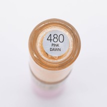 REVLON NAIL ART SUN CANDY, 2-IN-1 NAIL ENAMEL - Color * # 480 Pink Dawn * - $4.99