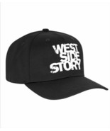 Disney Exclusive West Side Story Adjustable Ball Cap NEW - £14.65 GBP