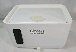 Gimars Wipes Warmer Baby Wipes Warmer  - $183.57 MXN