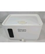Gimars Wipes Warmer Baby Wipes Warmer  - $9.89