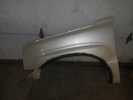  2002-2006 Cadillac Escalade left front fender some rust see pictures 800J - $149.99