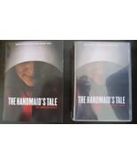 Hulu HANDMAIDS TALE DVD The Complete Series DVD Box Set All 6 Seasons SE... - €67,50 EUR