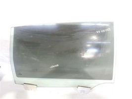 Right Rear Door Glass Insulated OEM 2004 2005 2006 Volkswagen Phaeton  - $112.85