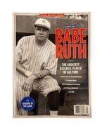 2021 Centennial Sports Special Collector’s Edition BABE RUTH - $6.78 CAD