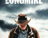 Longmire Season 1 DVD | Region 4 - $18.19