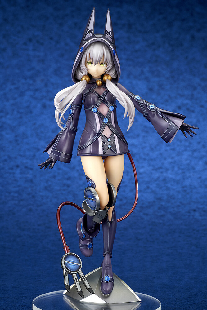 Legend of Heroes Altina Orion Black Rabbit Special Suit Ver Figure - $245.00