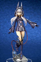 Legend of Heroes Altina Orion Black Rabbit Special Suit Ver Figure - £194.75 GBP