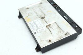 2004-2007 BMW E60 525i FRONT LEFT DRIVER SEAT CONTROL MODULE H1525 image 5