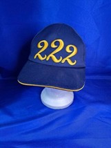 Air Force Hat 222 Hercules - $37.39