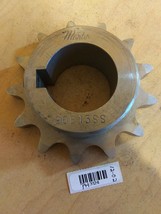 Martin BOB13SS Keyed Roller Sprocket. 13 teeth - £30.71 GBP